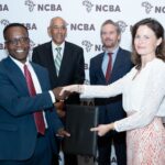 NCBA and Proparco sign Sh6.7bn green financing deal