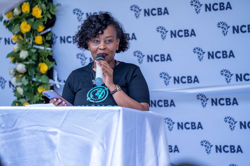 NCBA Bank Deepens Sustainability Commitment with KES 2 Billion Clean Transport Financing and 10 Million Tree Target