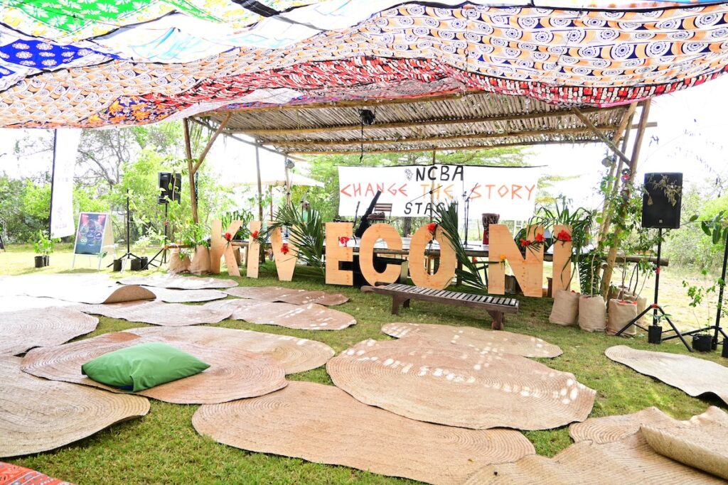 NCBA Bank Headlines The 2024 Kivukoni Eco-Festival in Kilifi