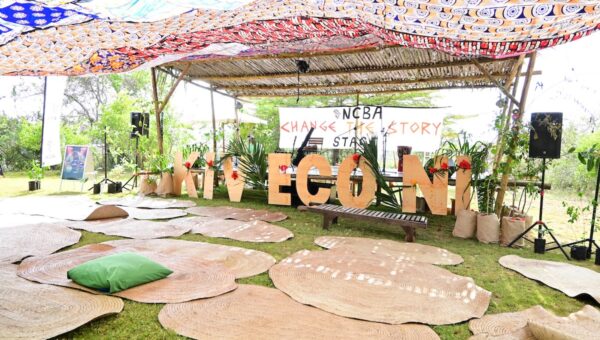 NCBA Bank Headlines The 2024 Kivukoni Eco-Festival in Kilifi