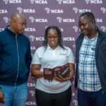 NCBA, Kenya Seed Company Bring Banking to the Farm in Kitale Push