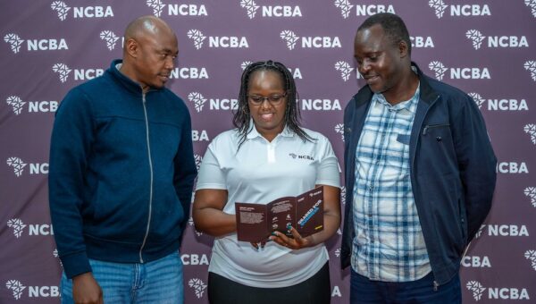 NCBA, Kenya Seed Company Bring Banking to the Farm in Kitale Push