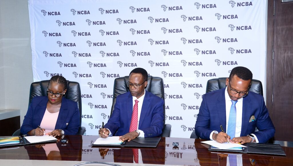 NCBA Pioneers Sustainable Development Impact Disclosure in Africa Under New Guidelines