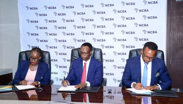 NCBA Pioneers Sustainable Development Impact Disclosure in Africa Under New Guidelines