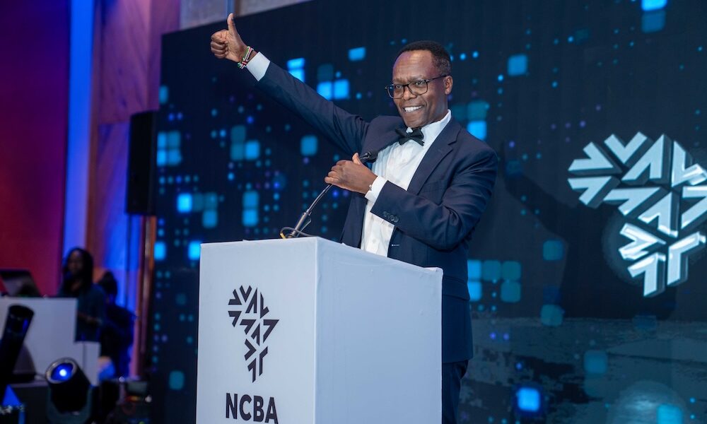 NCBA Scales Up Sustainability Commitments, Impacting Over 740,000 Lives in H1 2025