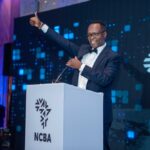 NCBA Scales Up Sustainability Commitments, Impacting Over 740,000 Lives in H1 2025