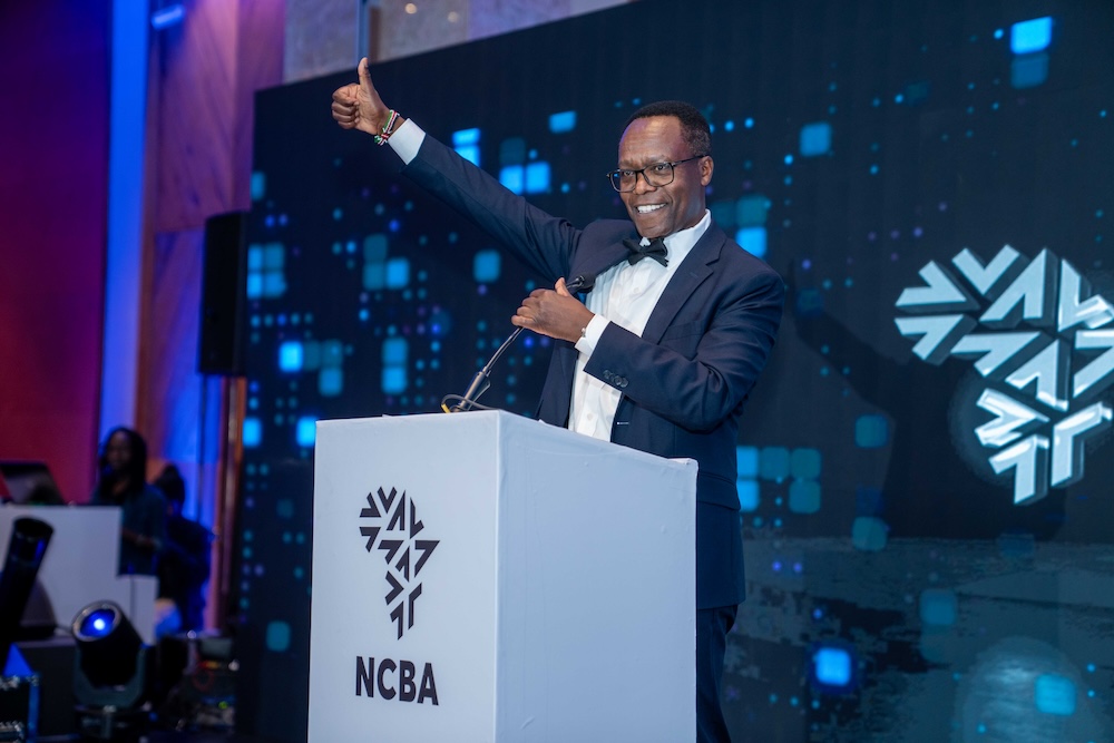 NCBA Scales Up Sustainability Commitments, Impacting Over 740,000 Lives in H1 2025