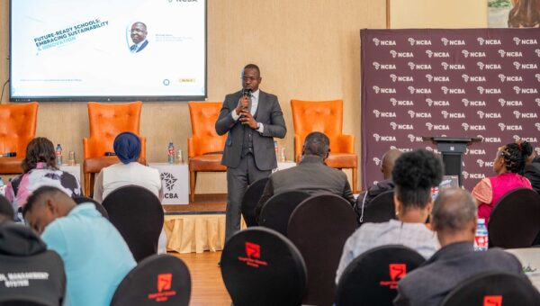 NCBA Trains 100 Private School Owners in Sustainable Finance and Digital Banking