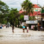 New WEF and BCG report urges urgent action on climate-driven health threats