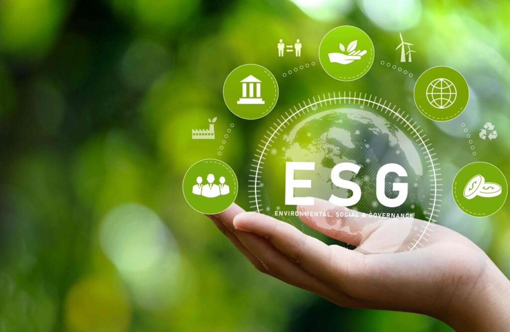 Njoki Kamau-Mbugua | ESG Automation: The Smart Advantage for East African Businesses