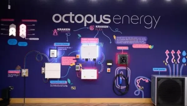 Octopus Energy Launches Landmark Africa Energy Fund