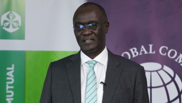 Old Mutual CEO Tapped for Pan-African Council Steering £1 Trillion Toward Nature Investments