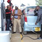 Oryx Energies and Gasfil Kenya unveil flagship AutoGas Station in Eldoret