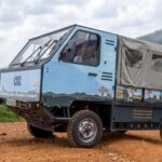 OX Delivers secures funding to roll-out affordable clean transport for Africa