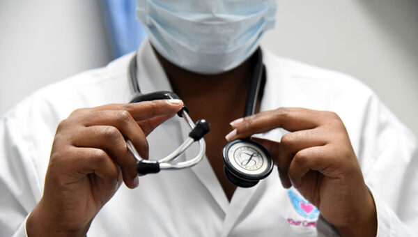 Post-COVID-19 Recovery and Economic Transformation Will Be Increasingly Service-Sector-Led