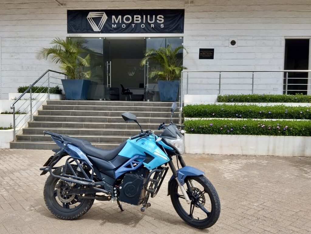 Powerhive Announces Strategic Partnership with Mobius Motors to Boost Local Assembly Capabilities in Kenya