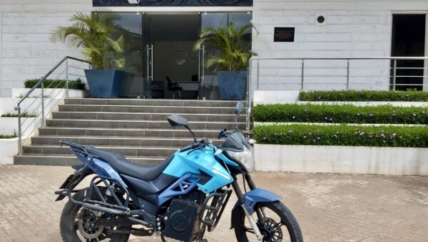 Powerhive Announces Strategic Partnership with Mobius Motors to Boost Local Assembly Capabilities in Kenya