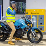 Powerhive Looks To Scale Up Production Of Its Spark Electric Motorcycle In Kenya