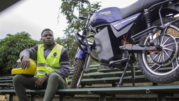 PREO Report Highlights Interoperability as the Key to Scaling Africa’s E-Mobility Sector