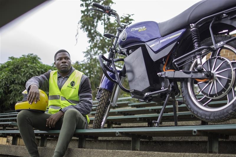 PREO Report Highlights Interoperability as the Key to Scaling Africa’s E-Mobility Sector