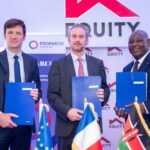 Proparco Grants €1M to Equity for Kenyan Farmers’ Climate-Smart Shift