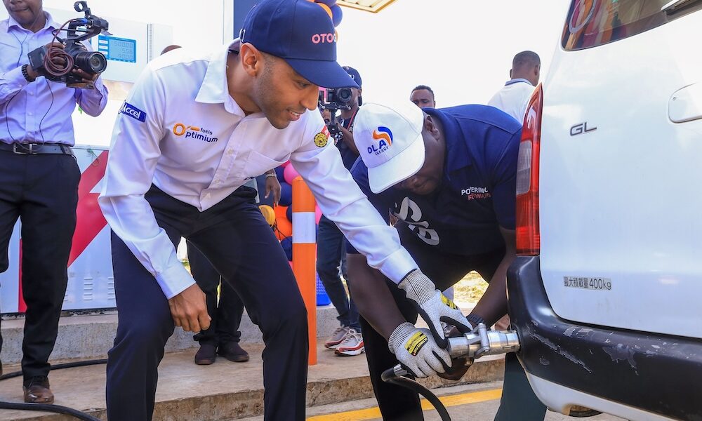 Proto Energy and OLA Partner for Clean Mobility