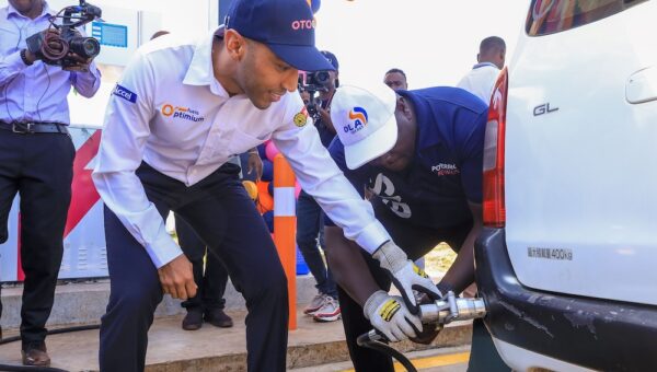 Proto Energy and OLA Partner for Clean Mobility