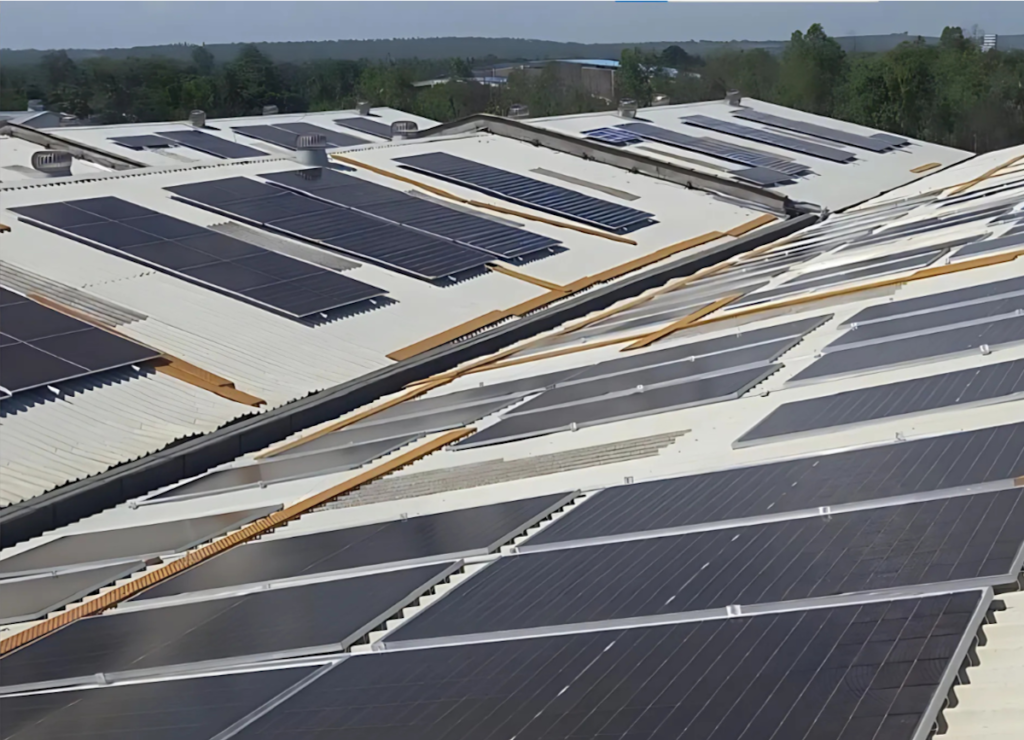 Rajul Malde: Why Manufacturers Must Lead Kenya’s Clean Energy Transition