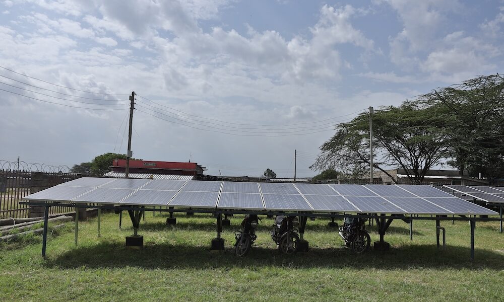 Regulation Is Central In Unlocking The Untapped Potential Of Solar Water Heating In Kenya’s Clean Energy Future