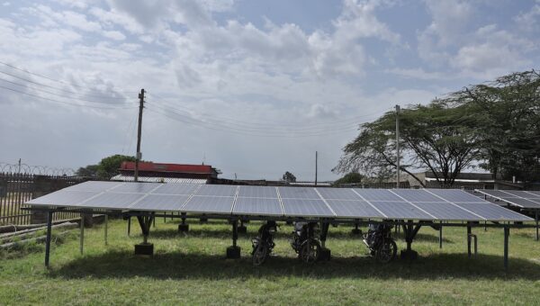 Regulation Is Central In Unlocking The Untapped Potential Of Solar Water Heating In Kenya’s Clean Energy Future
