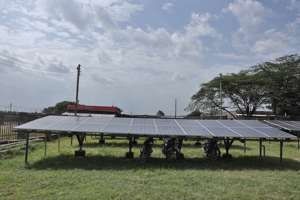 Regulation Is Central In Unlocking The Untapped Potential Of Solar Water Heating In Kenya’s Clean Energy Future