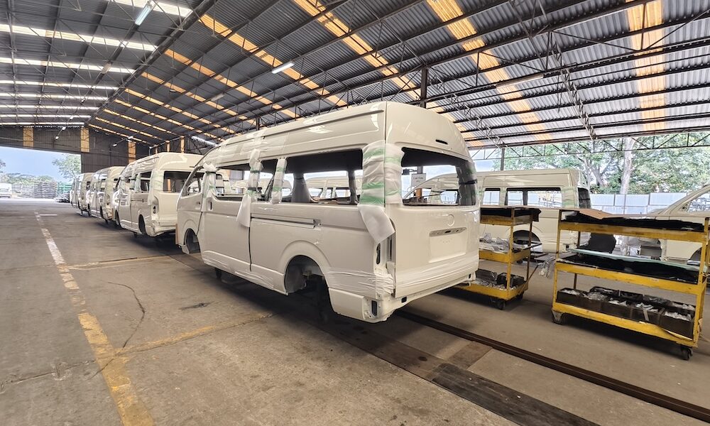 Rideence Inks KSh 320M Deal with AVA to Kickstart Local Electric Vehicle Assembly in Mombasa