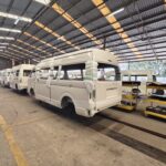 Rideence Inks KSh 320M Deal with AVA to Kickstart Local Electric Vehicle Assembly in Mombasa