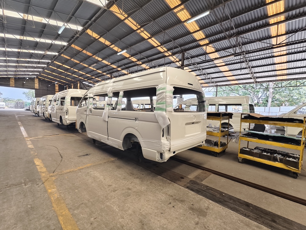 Rideence Inks KSh 320M Deal with AVA to Kickstart Local Electric Vehicle Assembly in Mombasa
