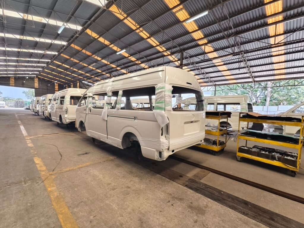 Rideence To Start Local Assembly Of Electric Vehicles At AVA Plant In Mombasa, Kenya