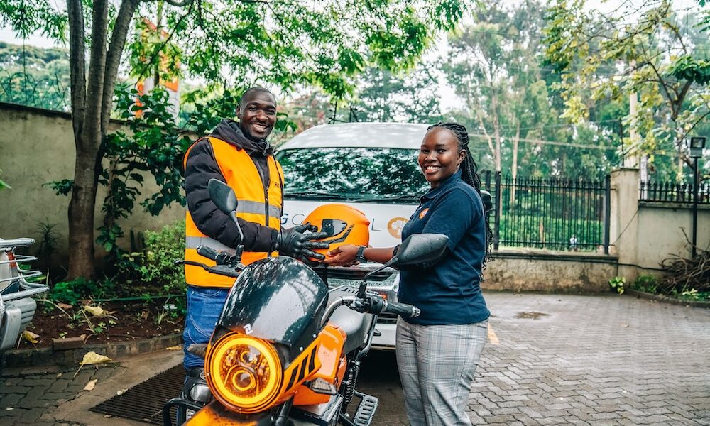 Roam and 4G Capital Partner to Finance Electric Boda Bodas in Kenya