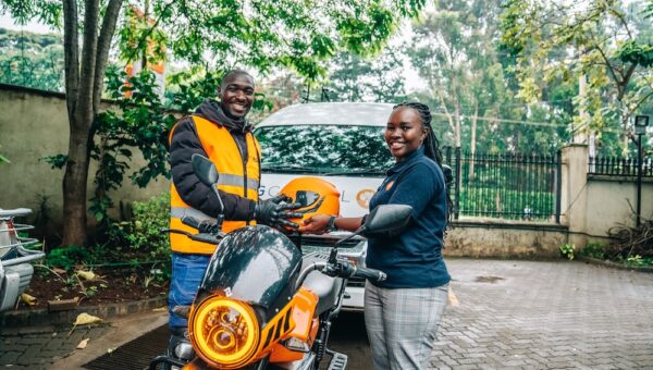 Roam and 4G Capital Partner to Finance Electric Boda Bodas in Kenya
