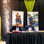 Roam and Fortune Credit Launch Electric Motorcycle Financing Program in Kenya