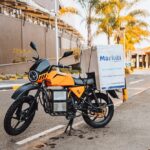 Roam and Keep It Cool Launch Africa’s First Fully Electric Cold-Chain Network