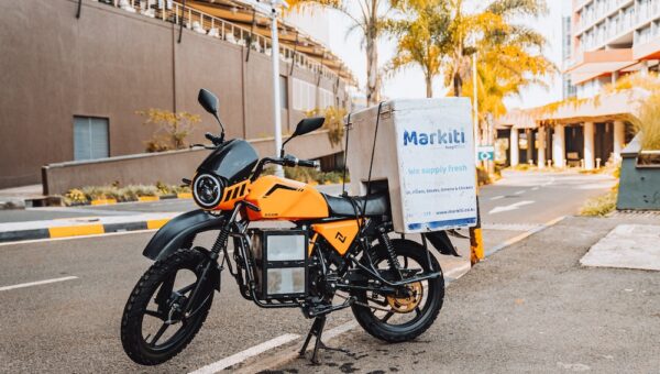 Roam and Keep It Cool Launch Africa’s First Fully Electric Cold-Chain Network