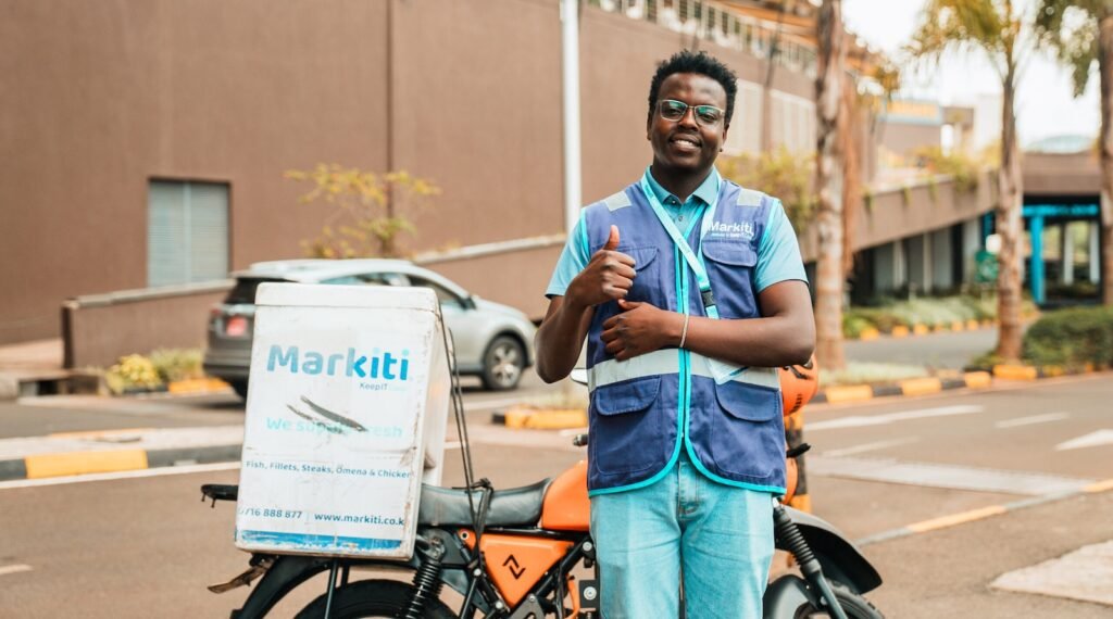 Roam & Keep It Cool Partner To Launch Electric Cold Chain Delivery Network In Kenya