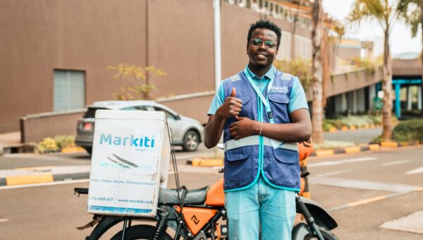 Roam & Keep It Cool Partner To Launch Electric Cold Chain Delivery Network In Kenya