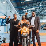 Roam Launches 2nd-Gen Electric Bike Co-Designed with Boda Boda Riders