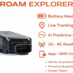 ROAM Launches AI-Enabled Real-Time Monitoring Solution For Electric Fleets In Kenya