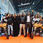 Roam Launches The Second Generation of Its Roam Air Electric Motorcycle In Kenya