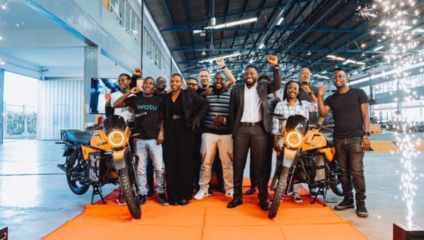 Roam Launches The Second Generation of Its Roam Air Electric Motorcycle In Kenya