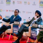 Rockefeller Foundation Puts $10 Million Behind Africa's 300 Million Electricity Access Goal