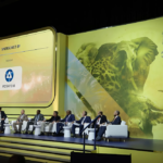 Rosatom leads green energy discussion at African Energy Week