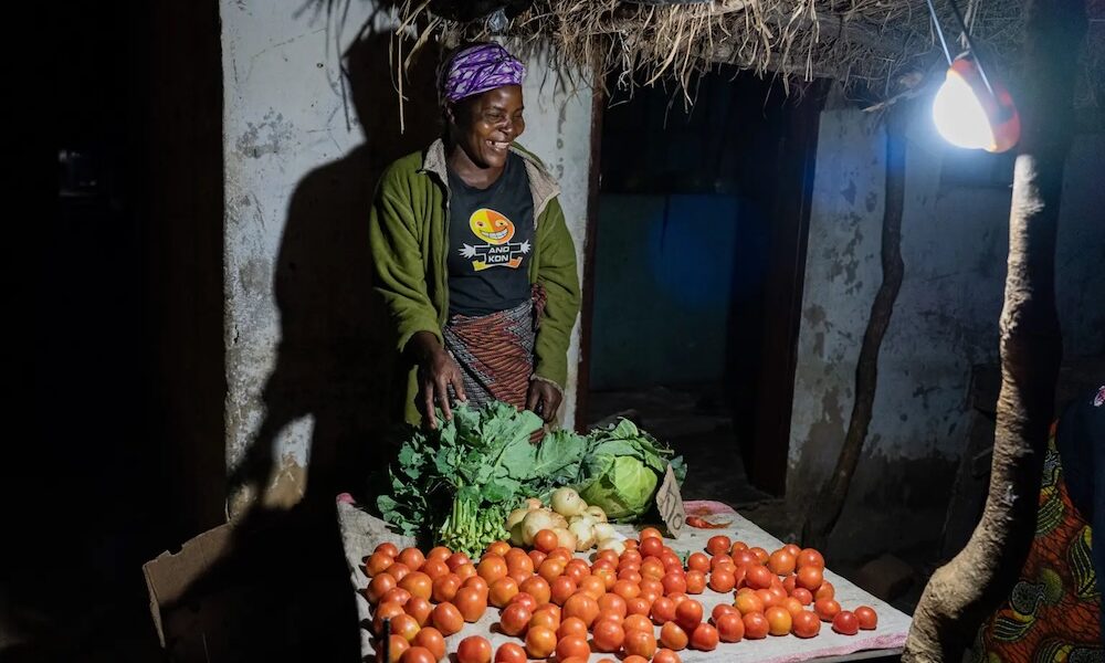 RS Group Partners with SolarAid to Deliver Safe Solar Lighting to 150,000 People Across Africa