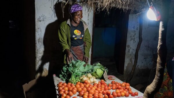 RS Group Partners with SolarAid to Deliver Safe Solar Lighting to 150,000 People Across Africa